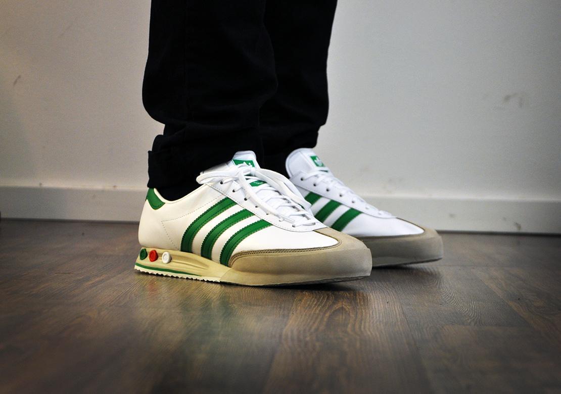 Adidas Sportswear Adidas Hanon Kegler Super Adidas Kegler S Hanon